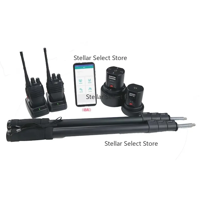 

SXTJ-L810 Floor Thickness Gauge Concrete Floor Thickness Detection Equipment for Concrete Floor Thickness Measurement