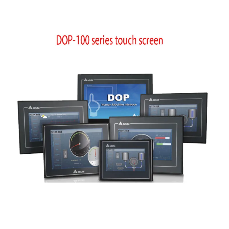 

Newly upgraded touch screen DOP-107BV DOP-107CV DOP-107EV DOP-107EG DOP-110CS DOP-103BQ DOP-103WQ DOP-110WS DOP-107WV