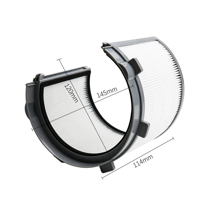 ロボロック用充電ベース,リアフィルター,自動空ドック,サクションステーションアクセサリー,s7,t7s,t7s plus,t7s plus,g10