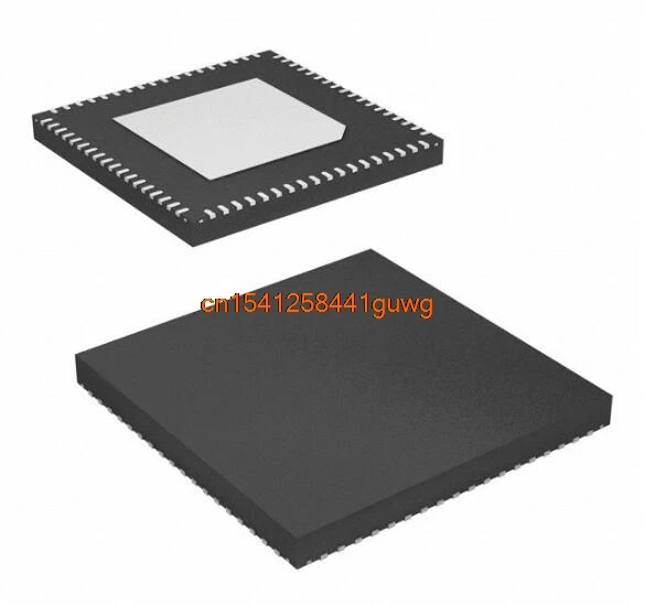 

9VRS4339BKLF QFN