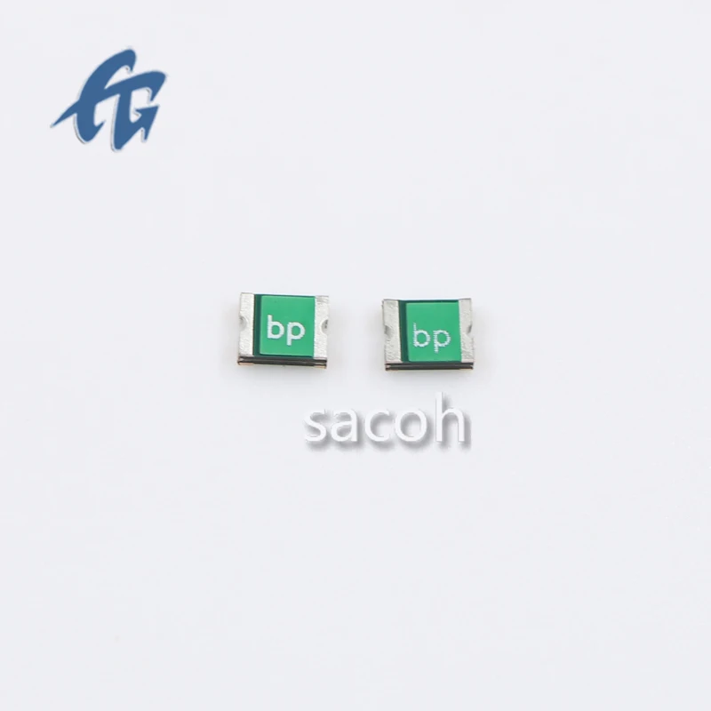 

(SACOH Electronic Components) 0ZCH0075AF2E 10Pcs 100% Brand New Original In Stock