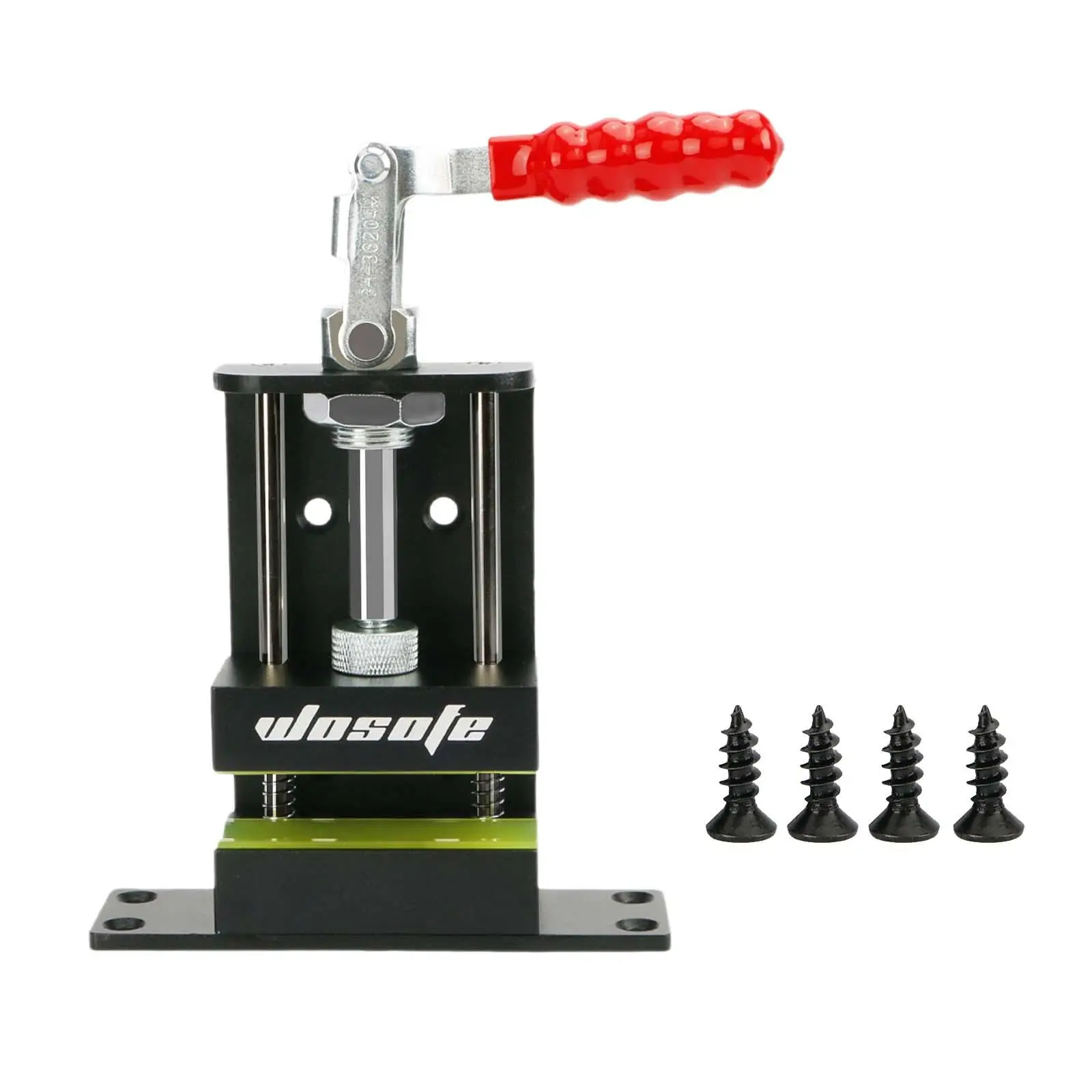 Golf Club Regrip Vise Portable Accessories Heavy Duty Men Women Repairing Simple Professional Gift Regripping Golf Clubs Shaft