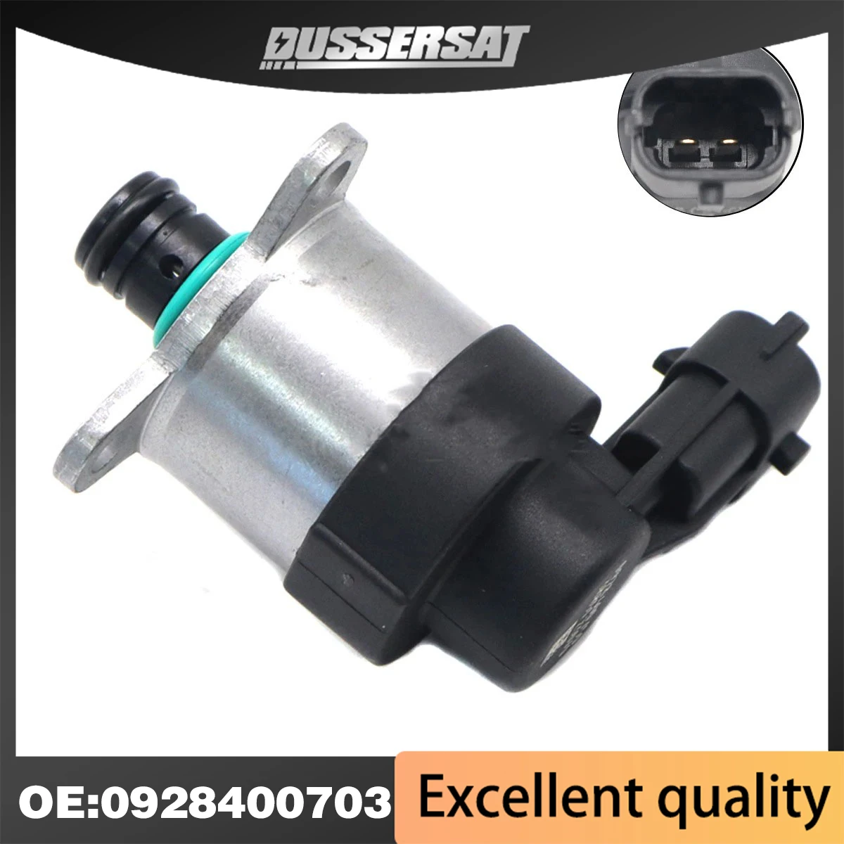 brand new High Pressure Fuel Pump Regulator Metering Control Solenoid Valve For RENAULT MASTER 2.3 dCi TRAFIC 2.0 oe 0928400680