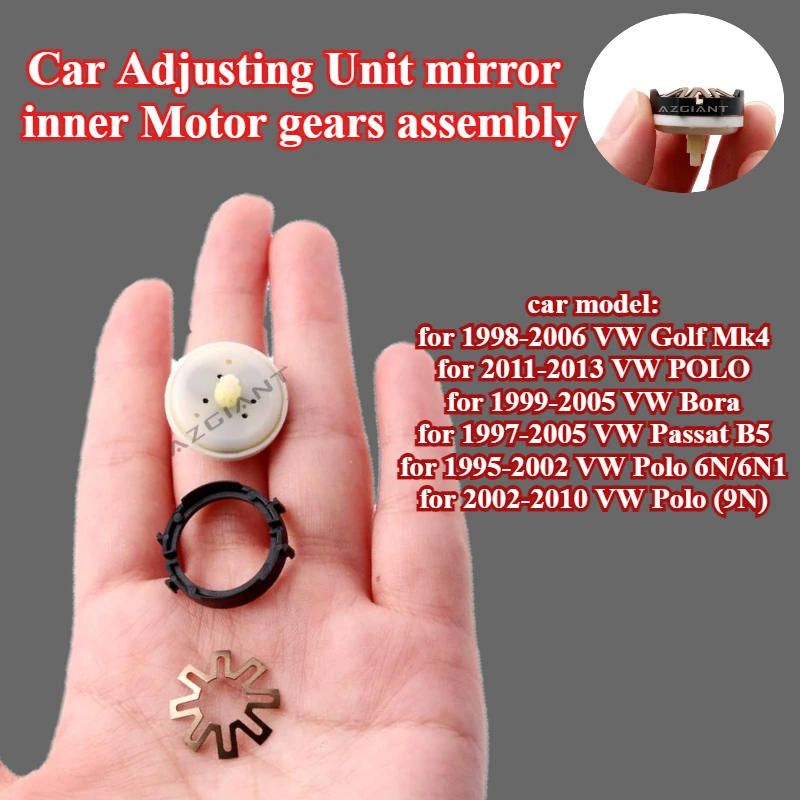 Azgiant Car Adjusti…