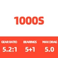 FREAMS 1000S