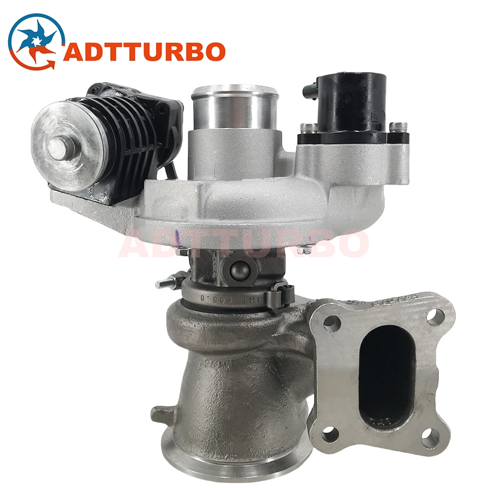 

MGTB14Z Turbocharger 870760 870760-0014 548309545 10766628 Turbine Supercharger For Datong For Buick Roewe 1.5T Engine