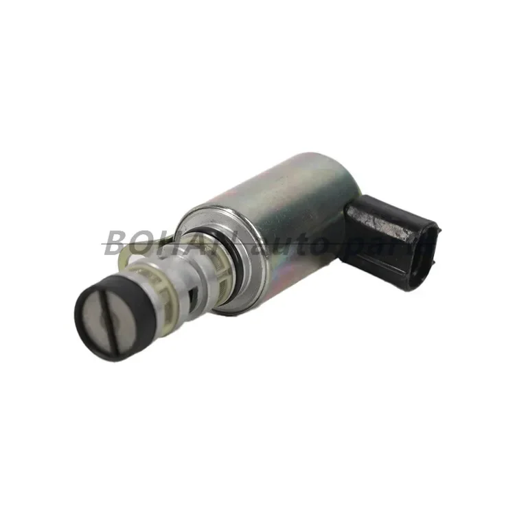 

4G15S2-25-1000821 4G15S2251000821 Клапан управления маслом Электромагнитный клапан распределительного вала Клапан VVT подходит для Changan Ounuo