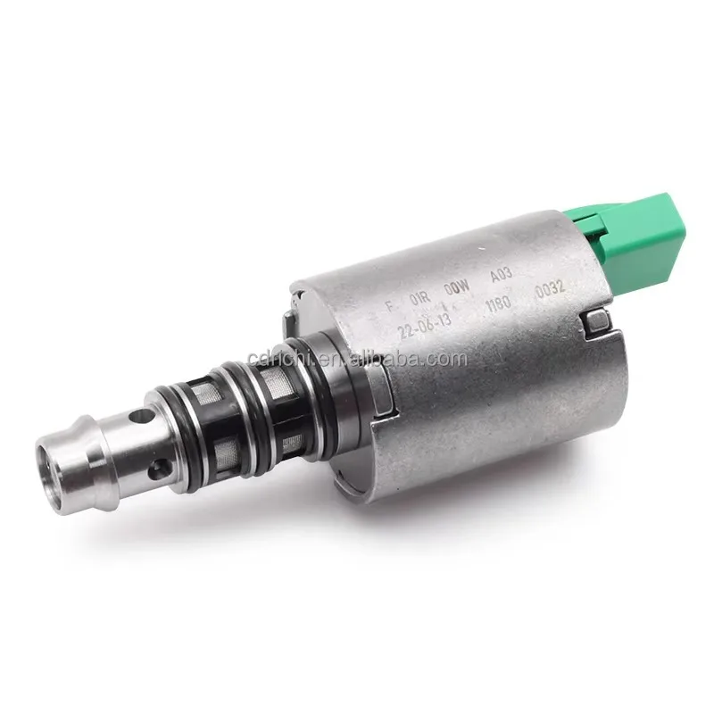 New 0AM DQ200 DSG Dual Clutch Shift Solenoid Valve for Volkswagen Audiskoda (factory number 965428)