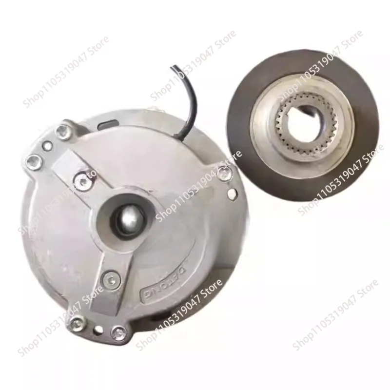 J8/90/100/112/132 motor electromagnetic brake coil brake