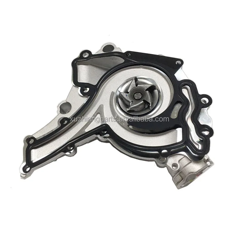 

Auto Spare Parts Coolant Water Pump 2722000901 for Mercedes Benz W164 W203 W204 W211 W212 W221 ML/C/E/CLK 230 280 300 350