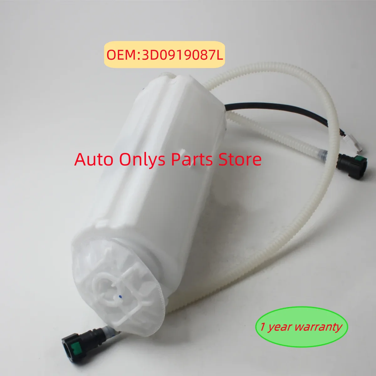 

1 шт. 3D0919087L топливный насос в сборе подходит для 06 Audi A8 VW Phaeton 3D0919087G A2c53089989z правая сторона