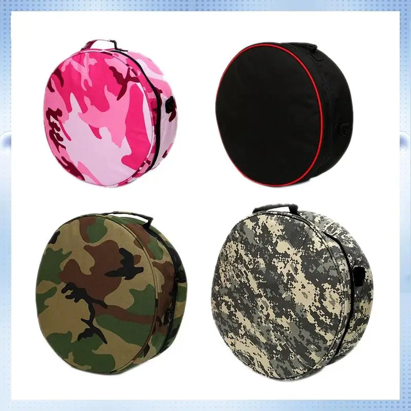 

ABHQ-Round Scuba Diving Hose Bag Handy Diving Padded BCD Regulator Gear Bag Storage Organizers With Handle