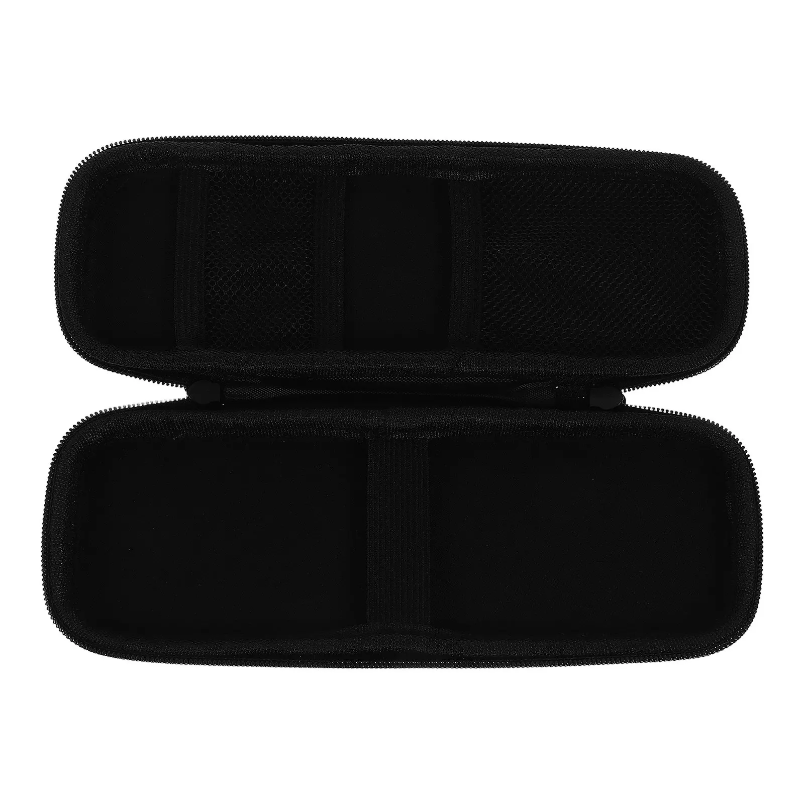 

Легкий портативный дорожный футляр из ЭВА для инструментов для укладки волос: плойки, выпрямителей, устойчивый к царапинам