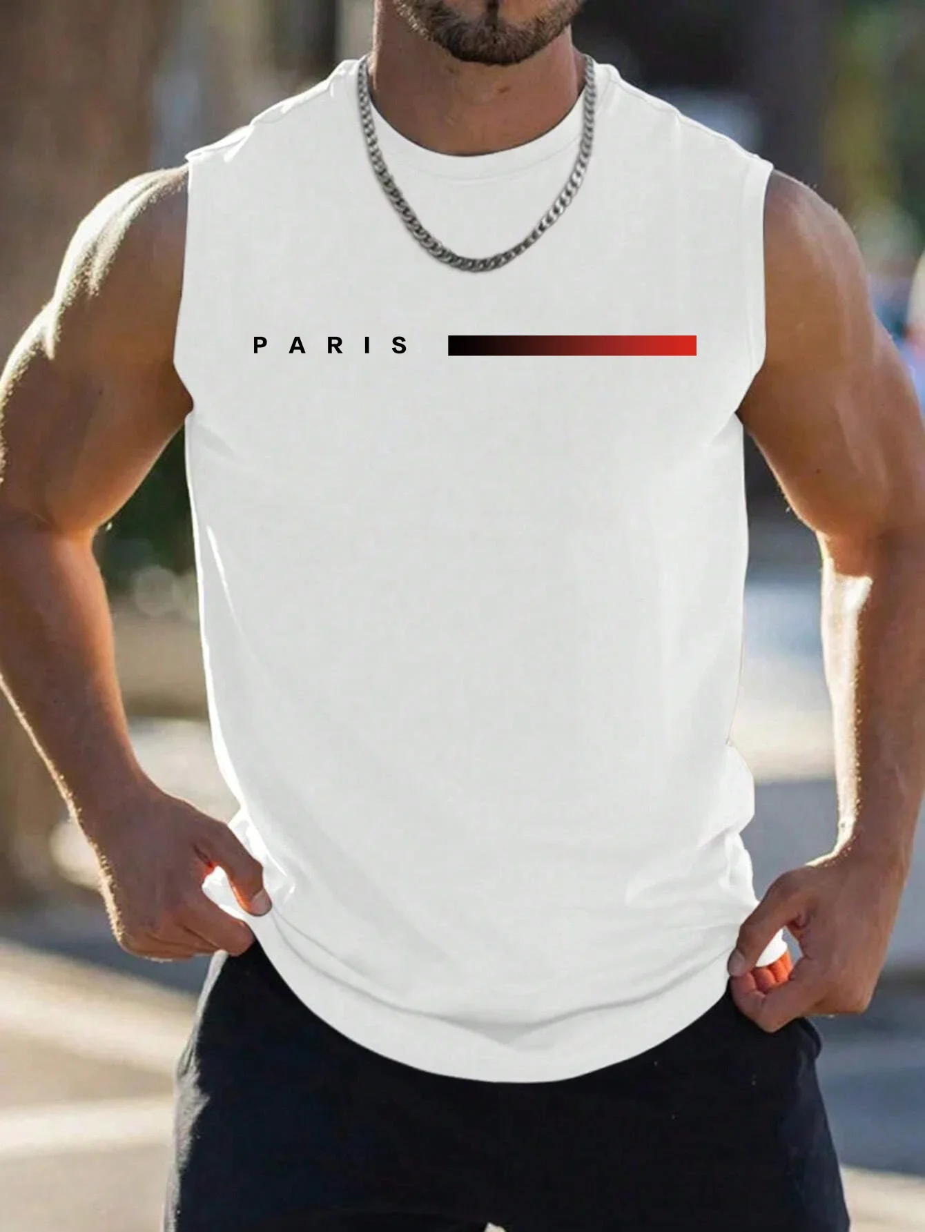 Gilet Sans Manches …