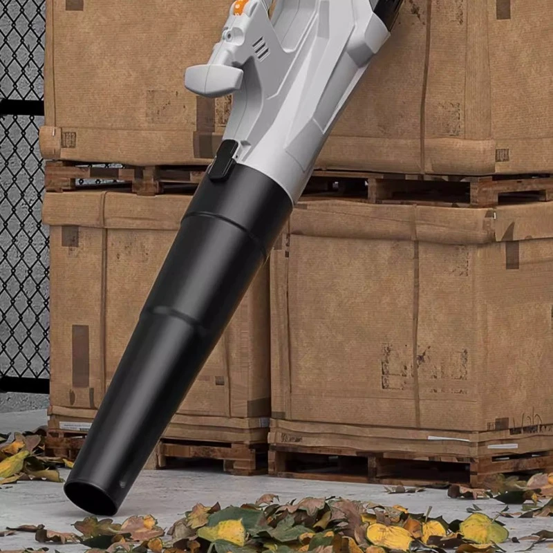 

Мощный вентилятор Мощный литиевый электрический снегоочиститель