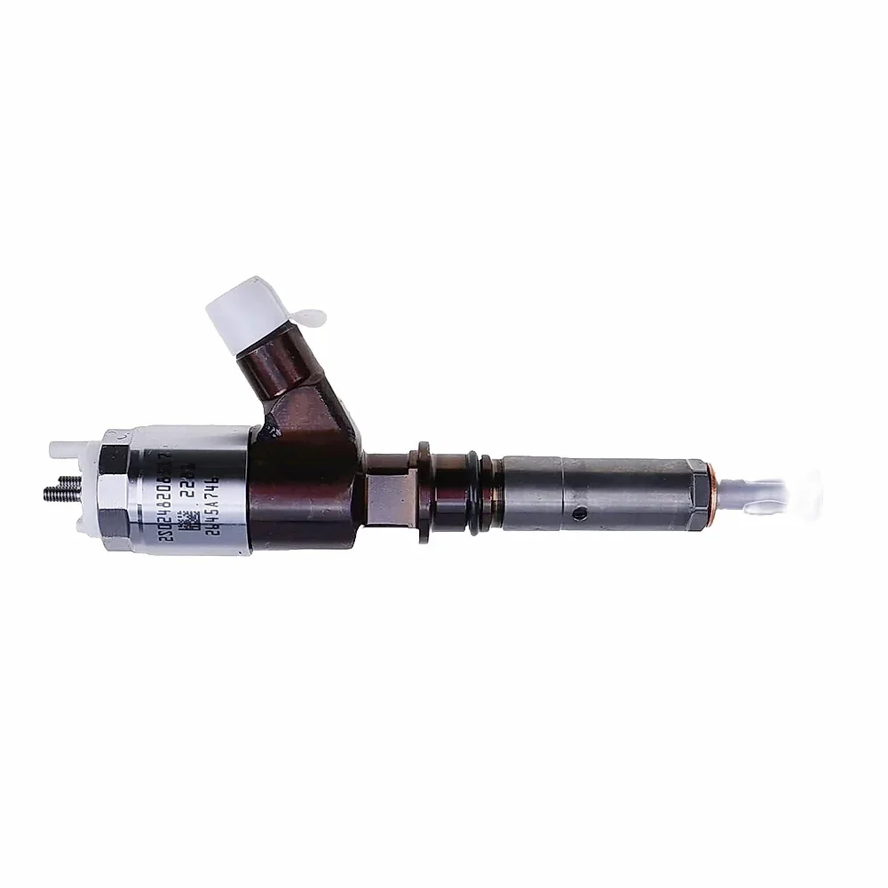 

High Quality Diesel C6.6 Engine Common Rail Fuel Injector 382-0480