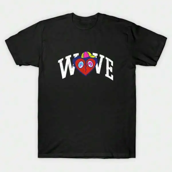 Hip Hop And Rap T-Shirt By Sanantaretro