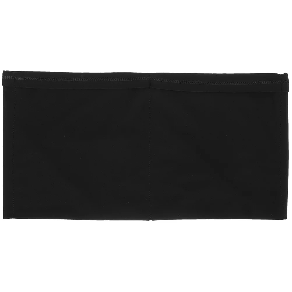 Waist Bag with Adjustable Belt Pickleball Bag Tennis Ball Pouch for Men Women Cell Phone Purse for Travel Hiking Cycling