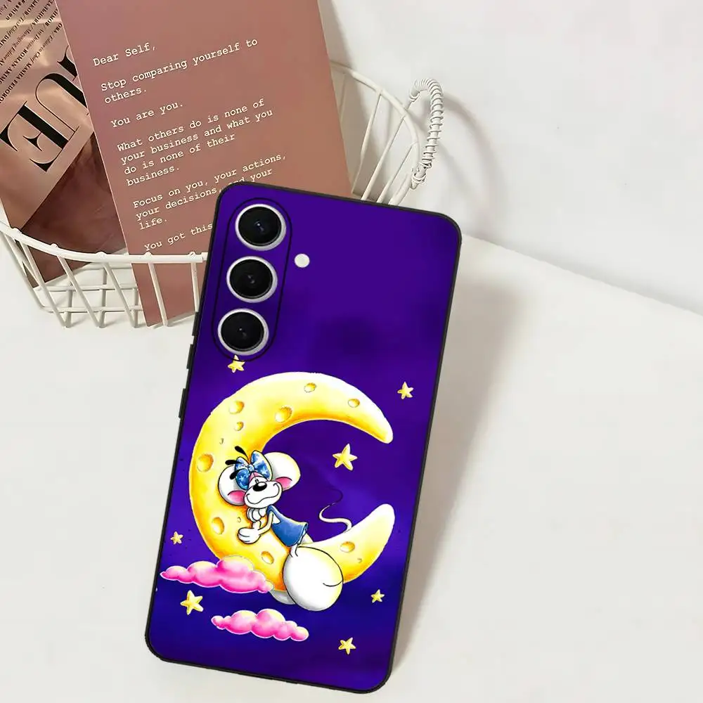 حافظة لهاتف سامسونج S 24 Fe 25 Ultra Plus 20 Lite 21 30 22 23 24 22 Ultra 5G Fundas #6