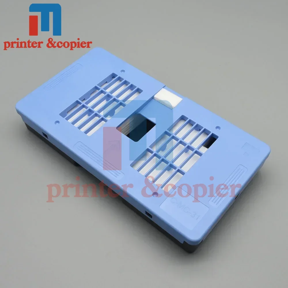 support for Canon MC-30 Maintenance Cartridge support for imagePROGRAF PRO-2000 2100 4000 4000S 4100 4100S 6000 6000S 6100 TX300
