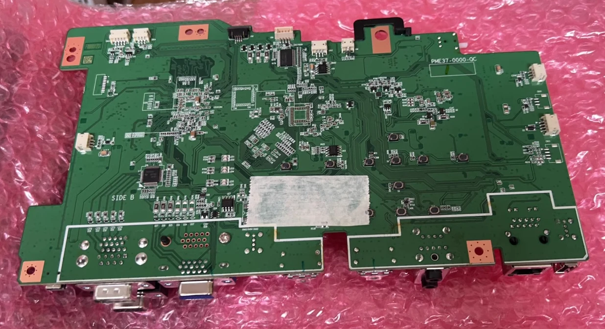 

Основная плата проектора H400ZA