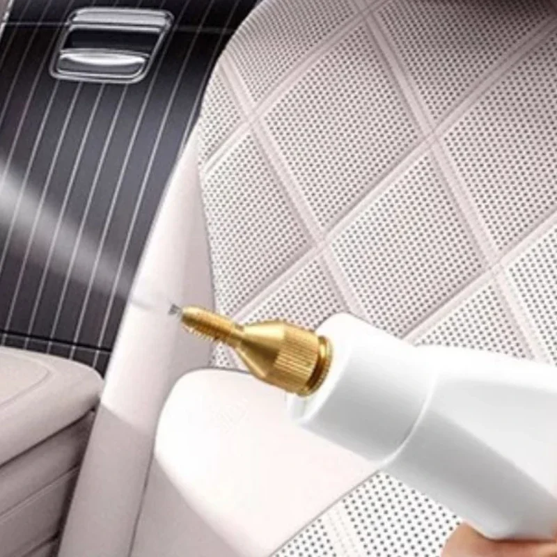 Пароочиститель, высокая температура и высокое давление, удаление формальдегида, пистолет-распылитель, экспорт, специальная вытяжка