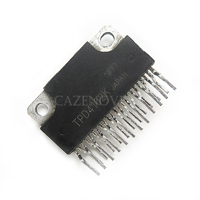 5PCS TPD4102K TPD4102 TDA8954J TDA8954 TDA8950J TDA8950 TDA8920CJ TDA8920 TDA8920BJ TDA8920 TDA8571J TDA8571 ZIP-23