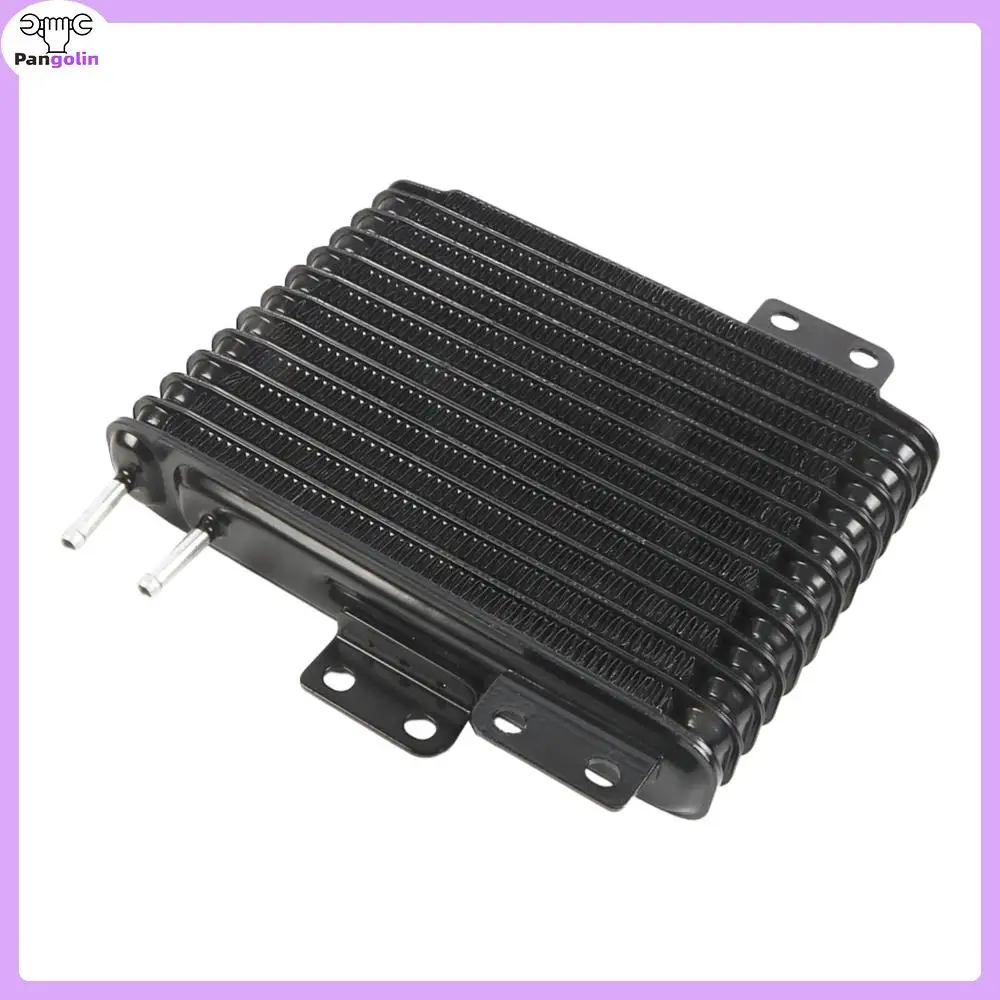 Oil Cooler Radiator 2920A024 For Mitsubishi Outlander GT XLS 6B31 3.0L 2006-UP Oil V6- Gas 3.0L New