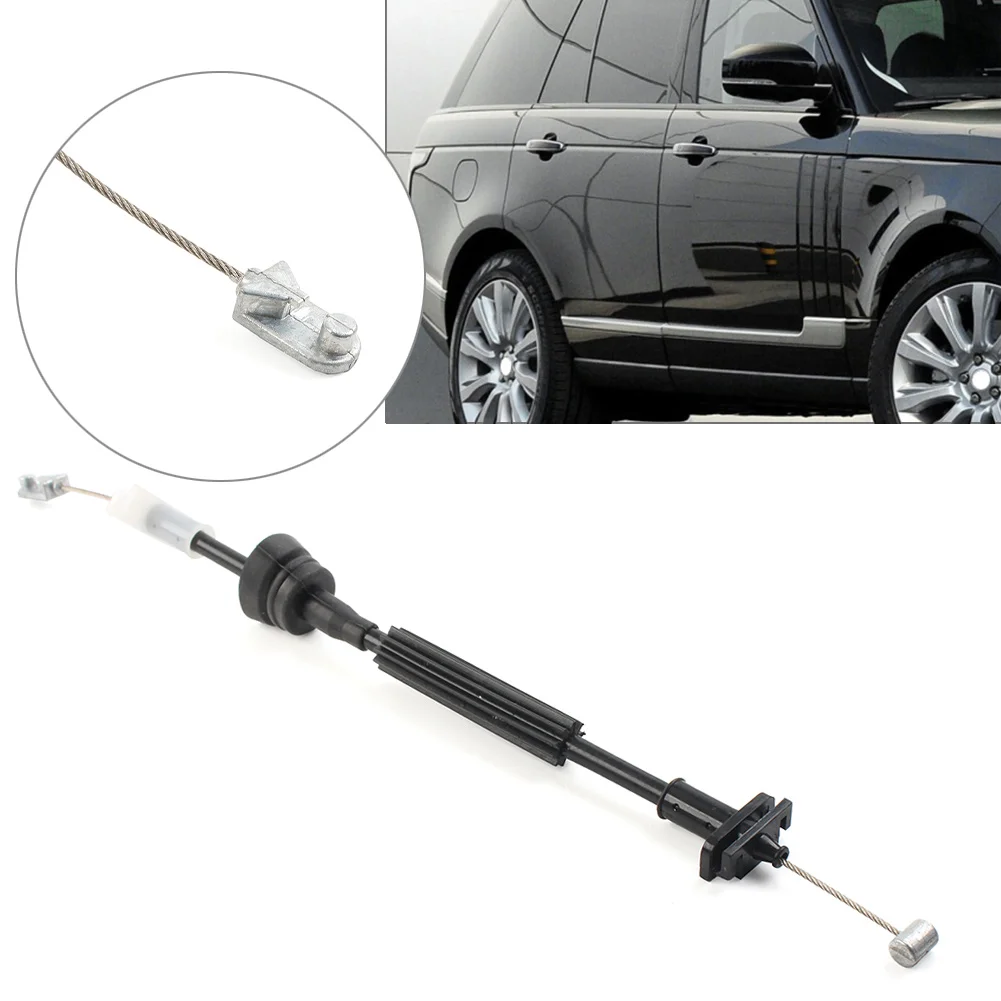 

Front Door Lock Exterior Release Cable Car Accessories For Land Rover Range Rover 2013 2014 2015 LR037474