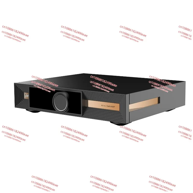 

Amplifer A1 PRO Amp SM SL VMV A1PRO Gallium Nitride Power