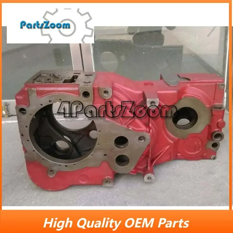 Housing Gearbox Bod…