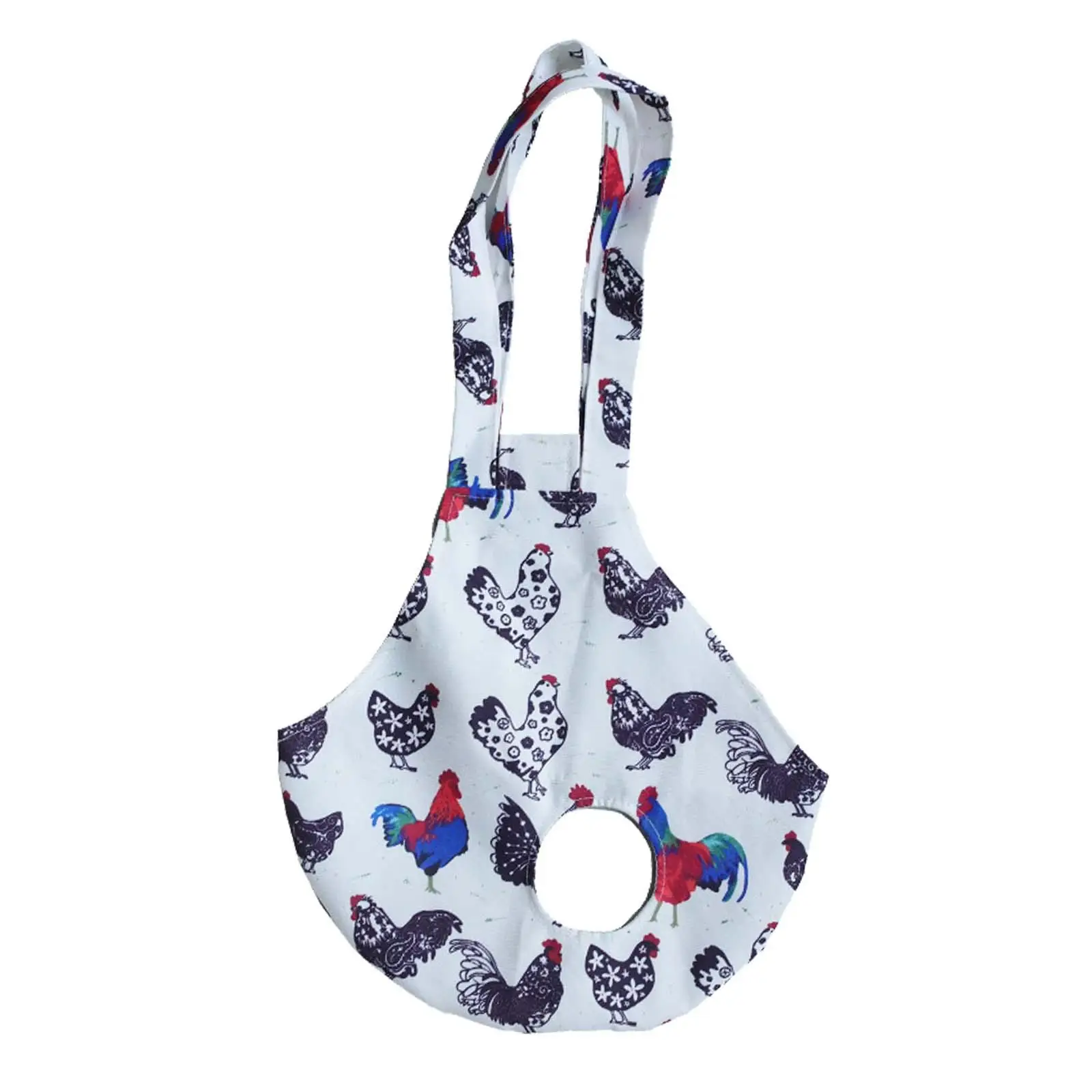 Chicken Holder Bag Carry Bag Catching Hand Bag for Poultry Transport Traveling Driving