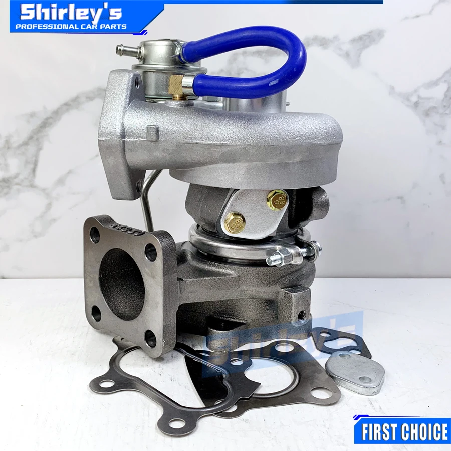 CT9 Turbo Charger For Toyota Paseo Tercel Starlet GT GLANZA EP82 Avensis 4-Cyl 9 17201-64190 17201-55030 1720164190 1720155030