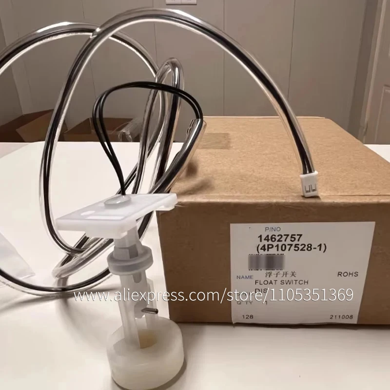 

type level Float Switch 1462757 4P107528-1 6025869 For Daikin CBX71DMV2C FBQ125KMV2C8 Original and new