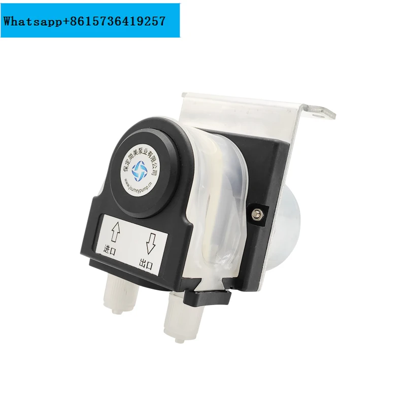 

Peristaltic pump small CEMS flue gas online monitoring condenser pump CEMS flue gas monitoring