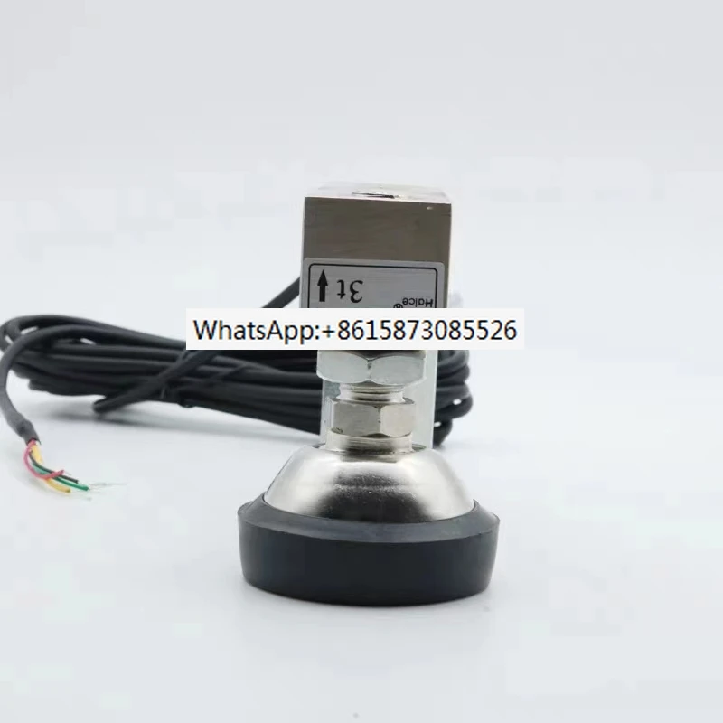 On sale strain gauge pressure sensor for floor scale load cell electronic scale sensor Cantilever pressure YZC-320C 0.5T- 3Tons