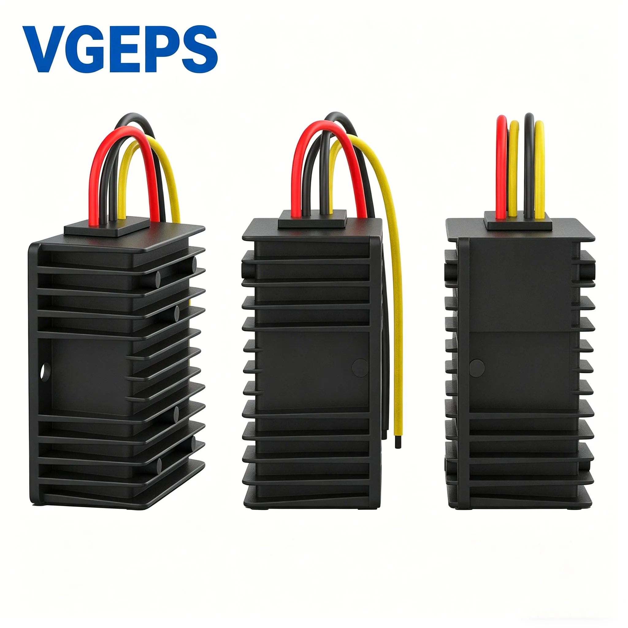 Dc Voltage Regulato…