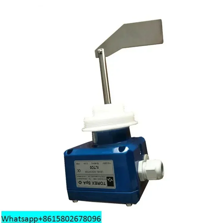 china supplier rotary paddle level switch board type level indicator level sensor price