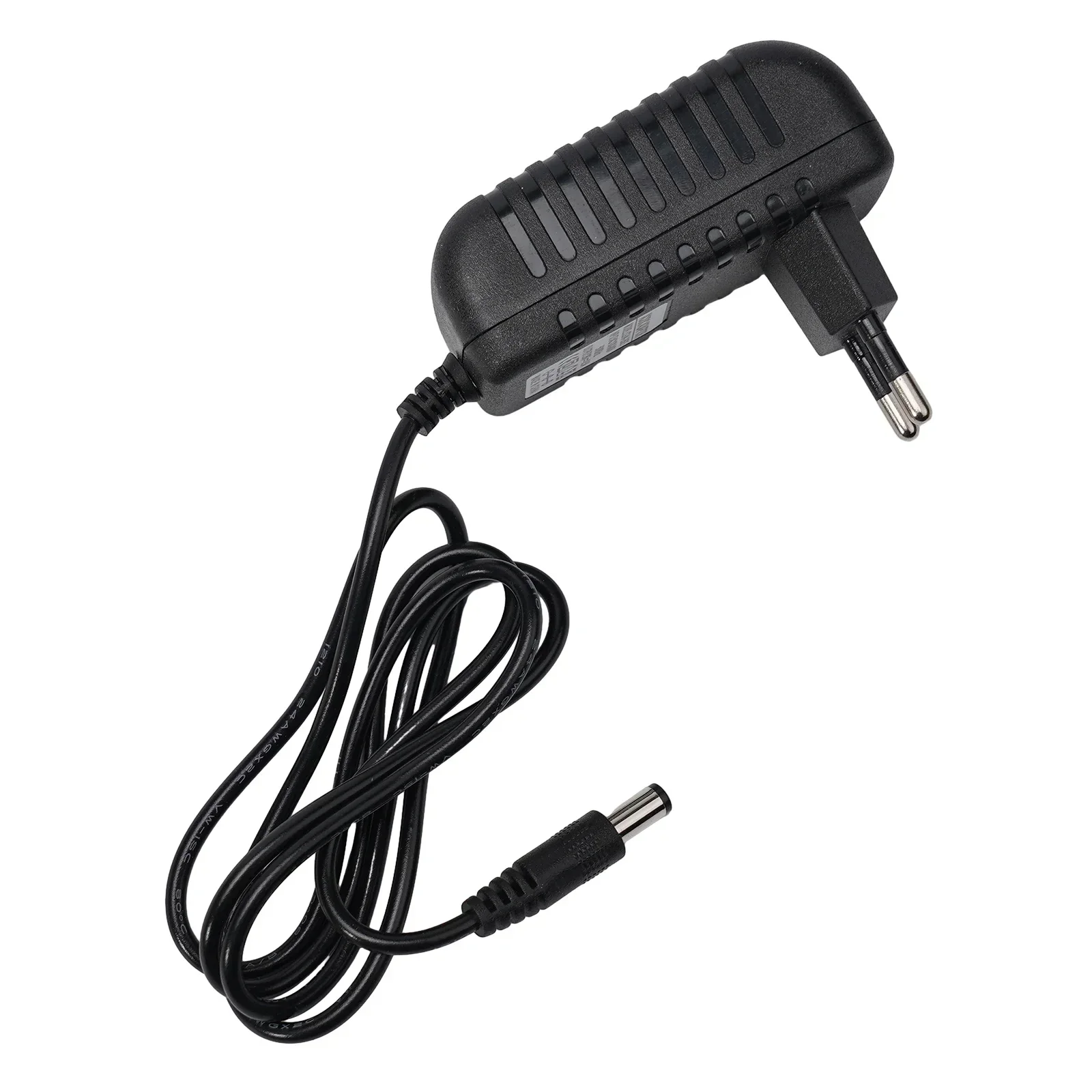26V Charger Power Cable for Grundig VCP3830 - Cordless Handheld Vacuum Cleaner Adapter Plug