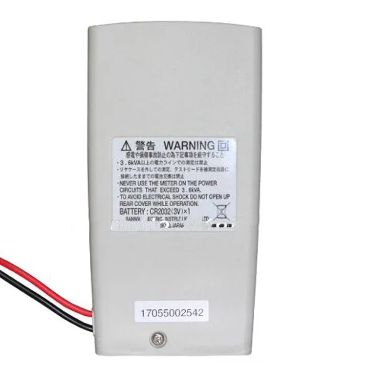 

Best sell Sanwa PM3/PM-3,500V 60KHZ ,8.5mm Thick Body With Multi-function,Digital Multimeters,Pocket Type