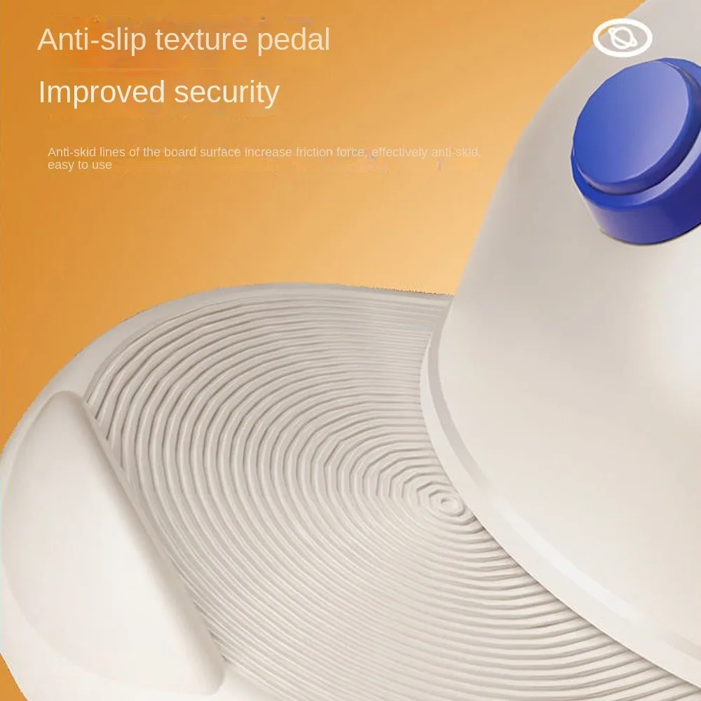 子供が背が伸びるパンダバウンスボール長さの高さヘルプフィットネスパンダバランスおもちゃ子供のバランストレーニングパンダジャンプボール