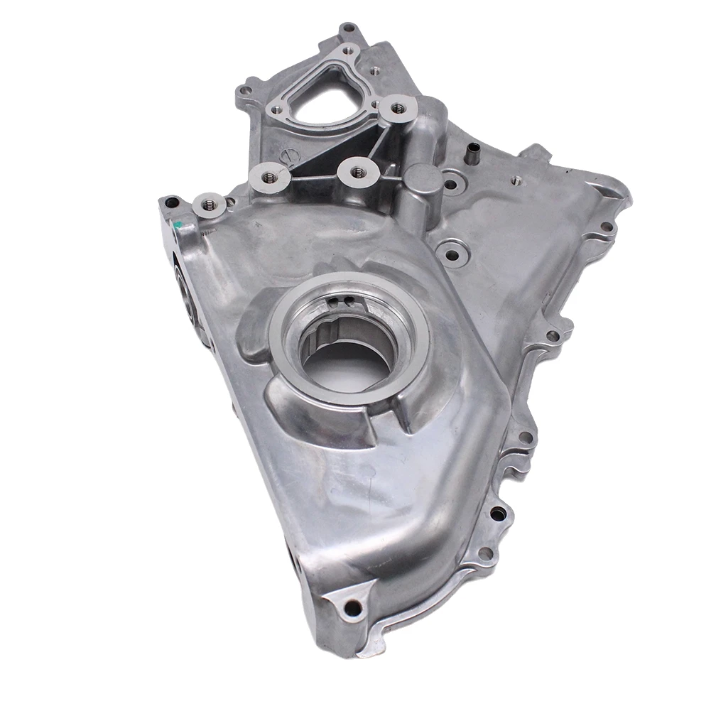 

【Price Drop !!】 New Engine Oil Pump EGN1003 Fits For Nissan Navara D22 2.5TD 2001- 2008 D40 Pathfinder 2.5L YD25 YD25DDTI Pickup