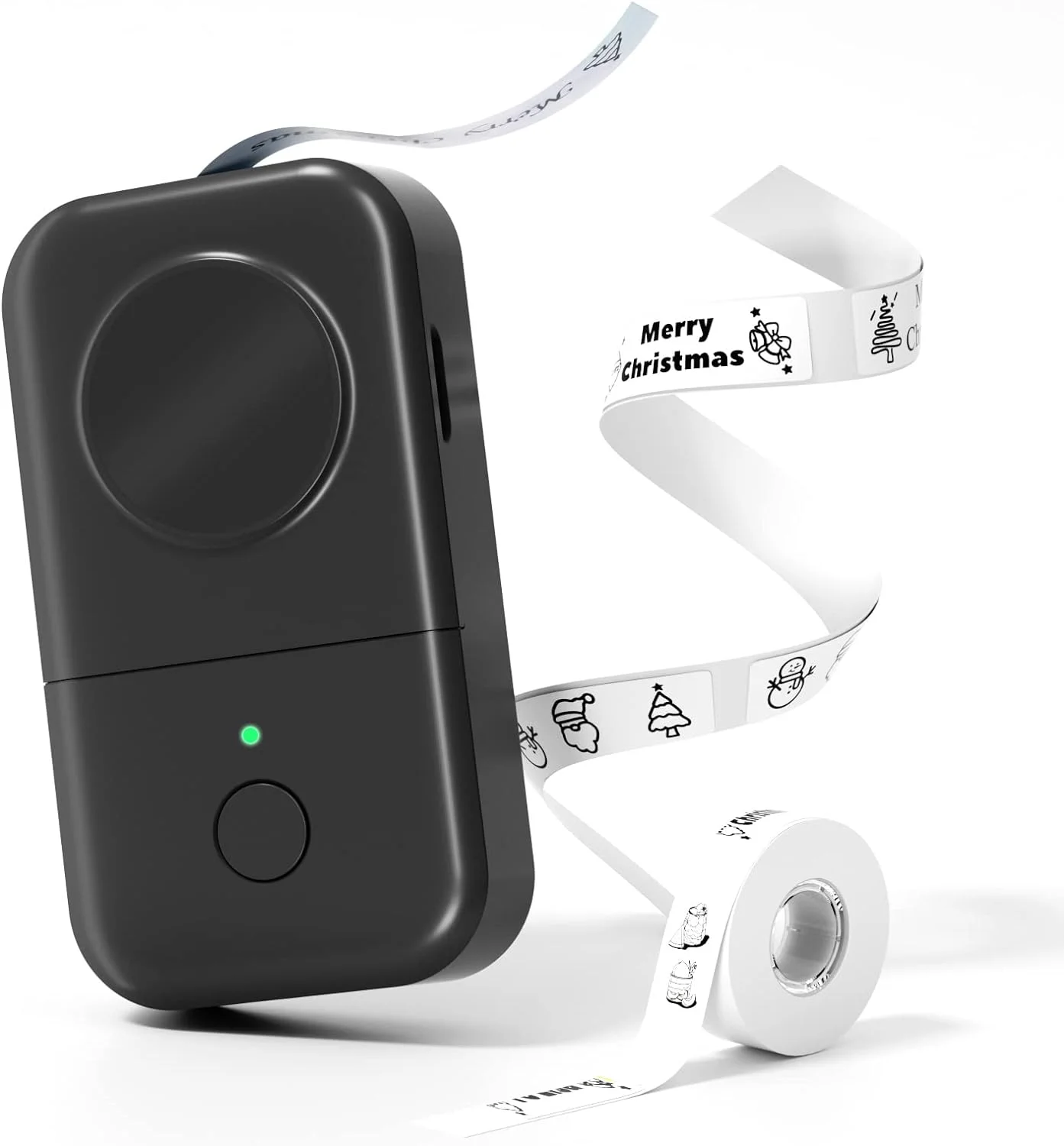 For Phomemo D30 Por…