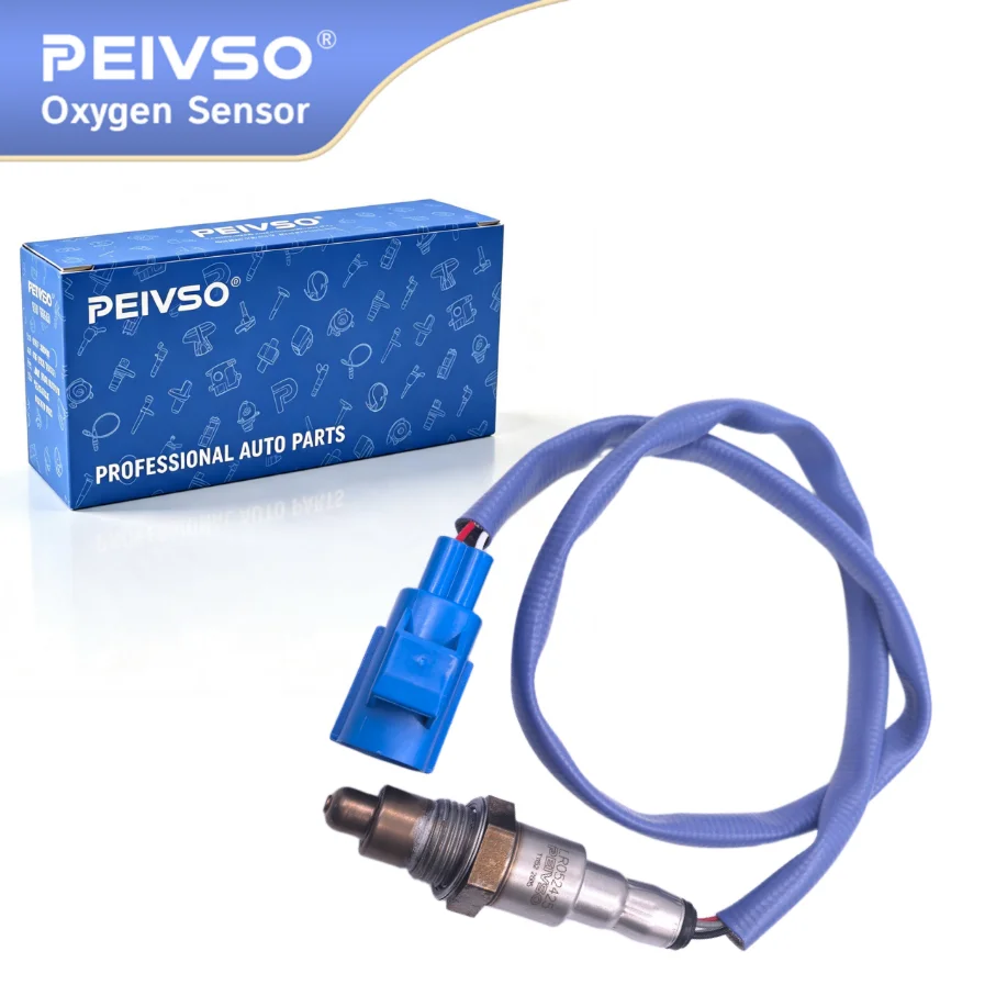 LR052425 Rear Oxygen Sensor For Land Rover Discovery 4 2014-2016#EH22-9G444-CA  0258030078