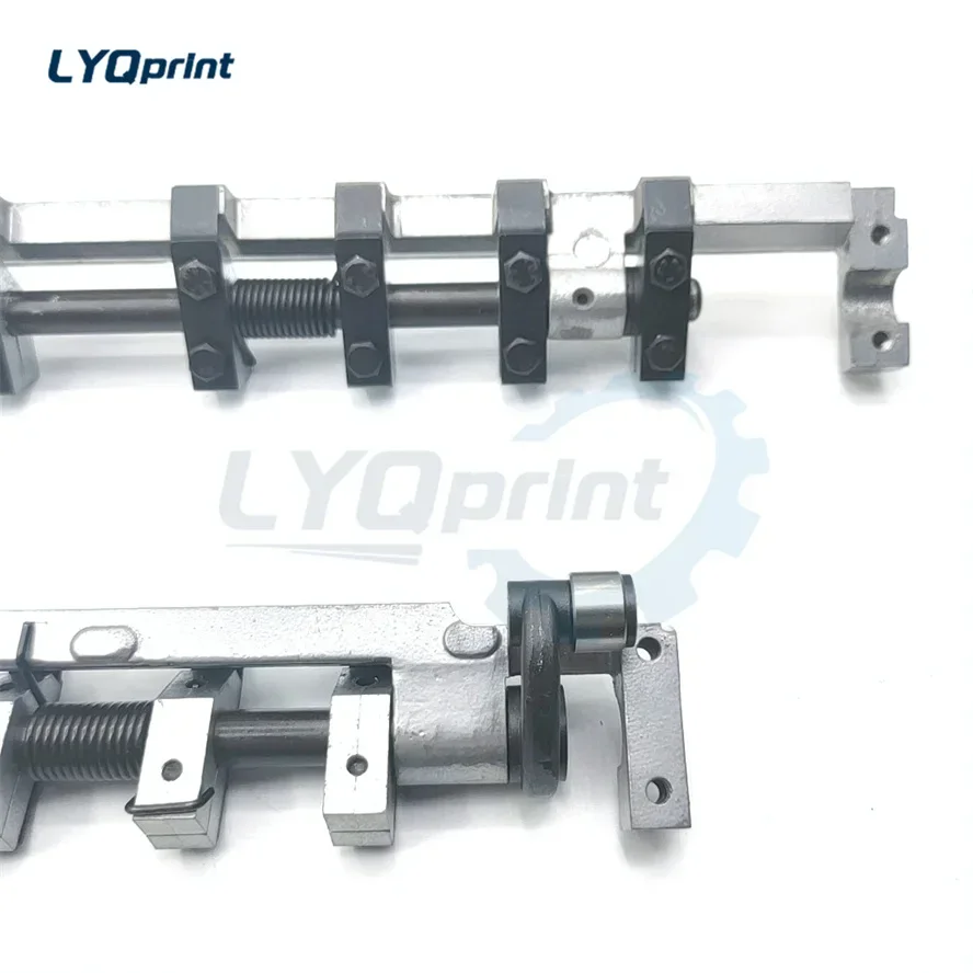 Machine d'impression offset pour Heidelberg, barre de préhension, décret GTO46 014.003F, GTO52 69,014.003F, meilleure qualité