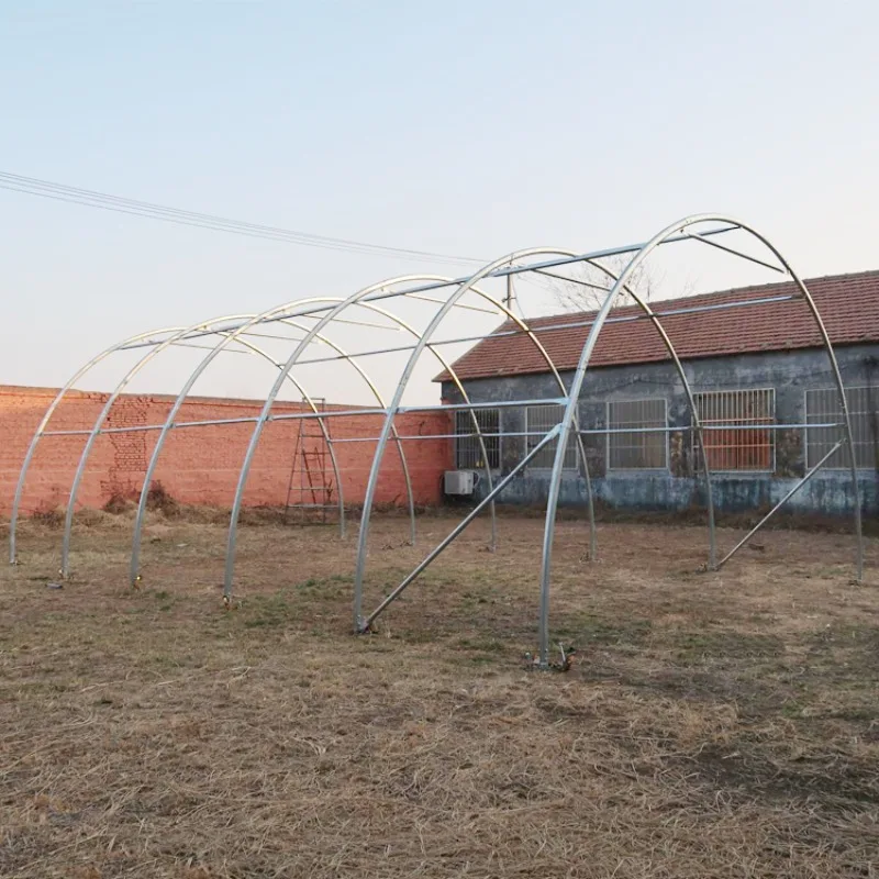 Galvanized steel car storage tent sales