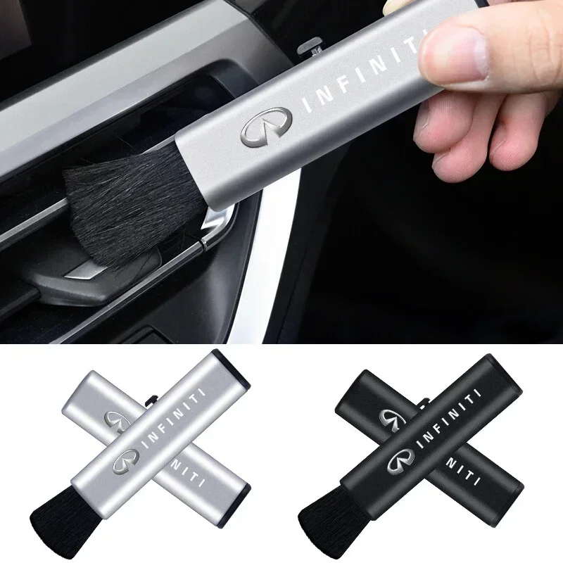 Щетка для чистки автомобиля, выдвижная розетка для Infiniti Q50, Q70, QX70, FX35, Q30, G37, QX60, G35, Q60, QX50, QX80, QX30, JX35