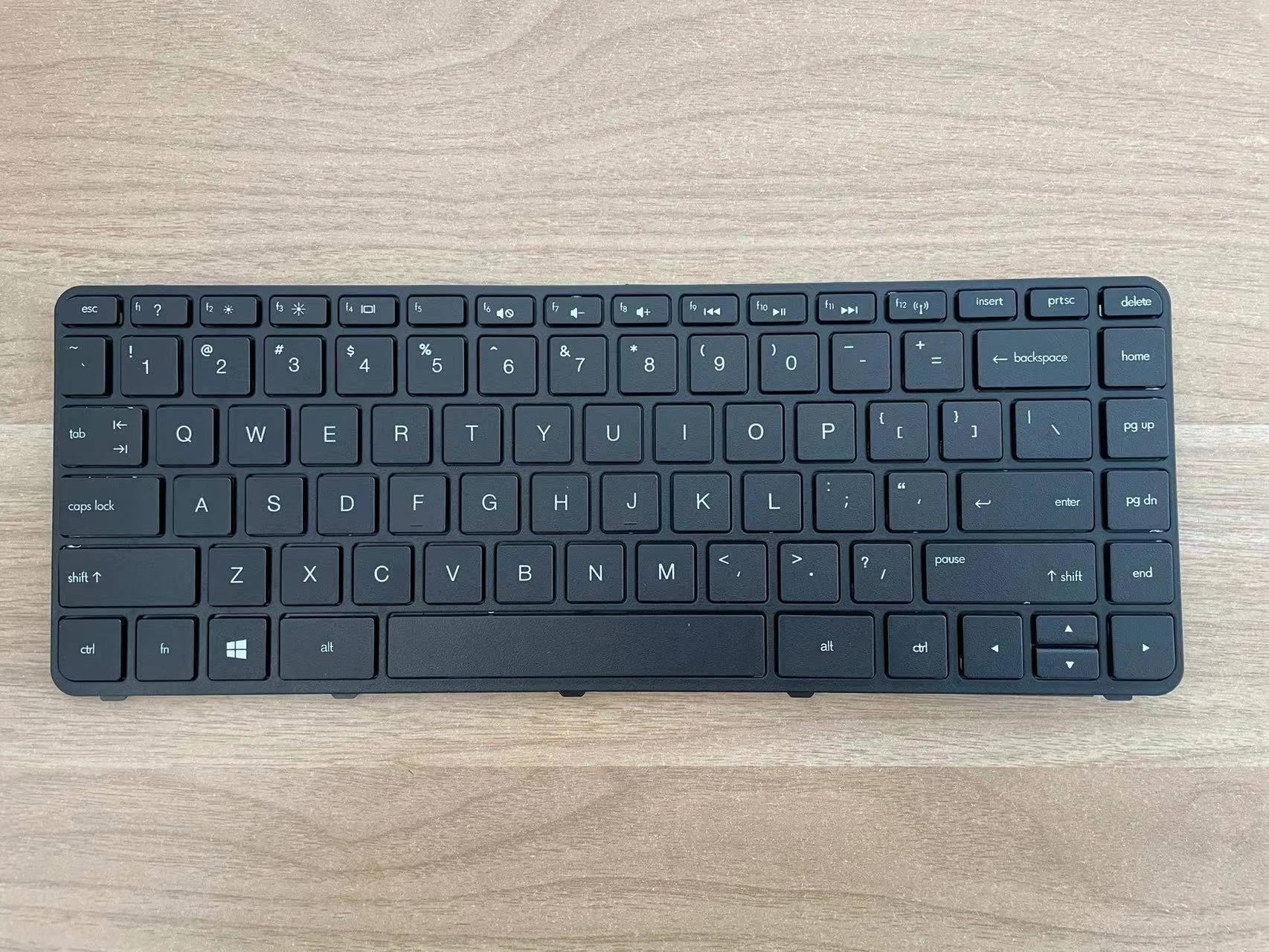 Per Hp 14-e023tx E035 E021 E051 E024 E033 E043 tastiera 14-e Tpn-q117