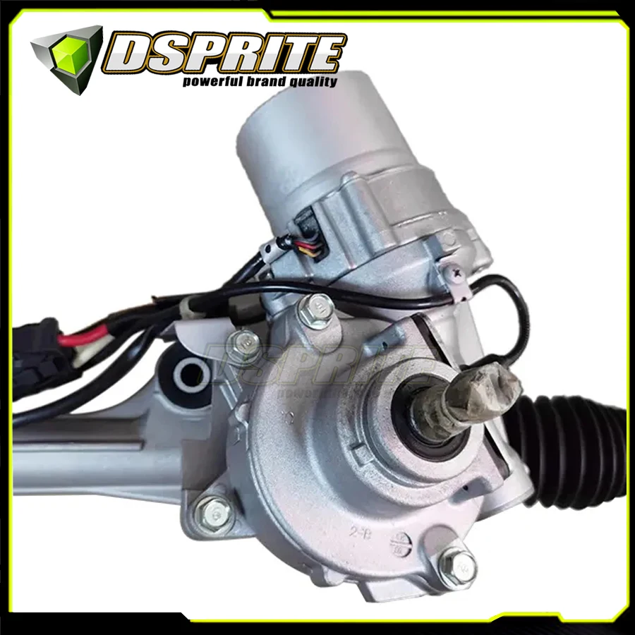 NEW Hight quality  Electric  power Steering rack Gear For Mitsubishi Lancer Outlander Cy2 LHD  4410A438 4410A386 4410A022