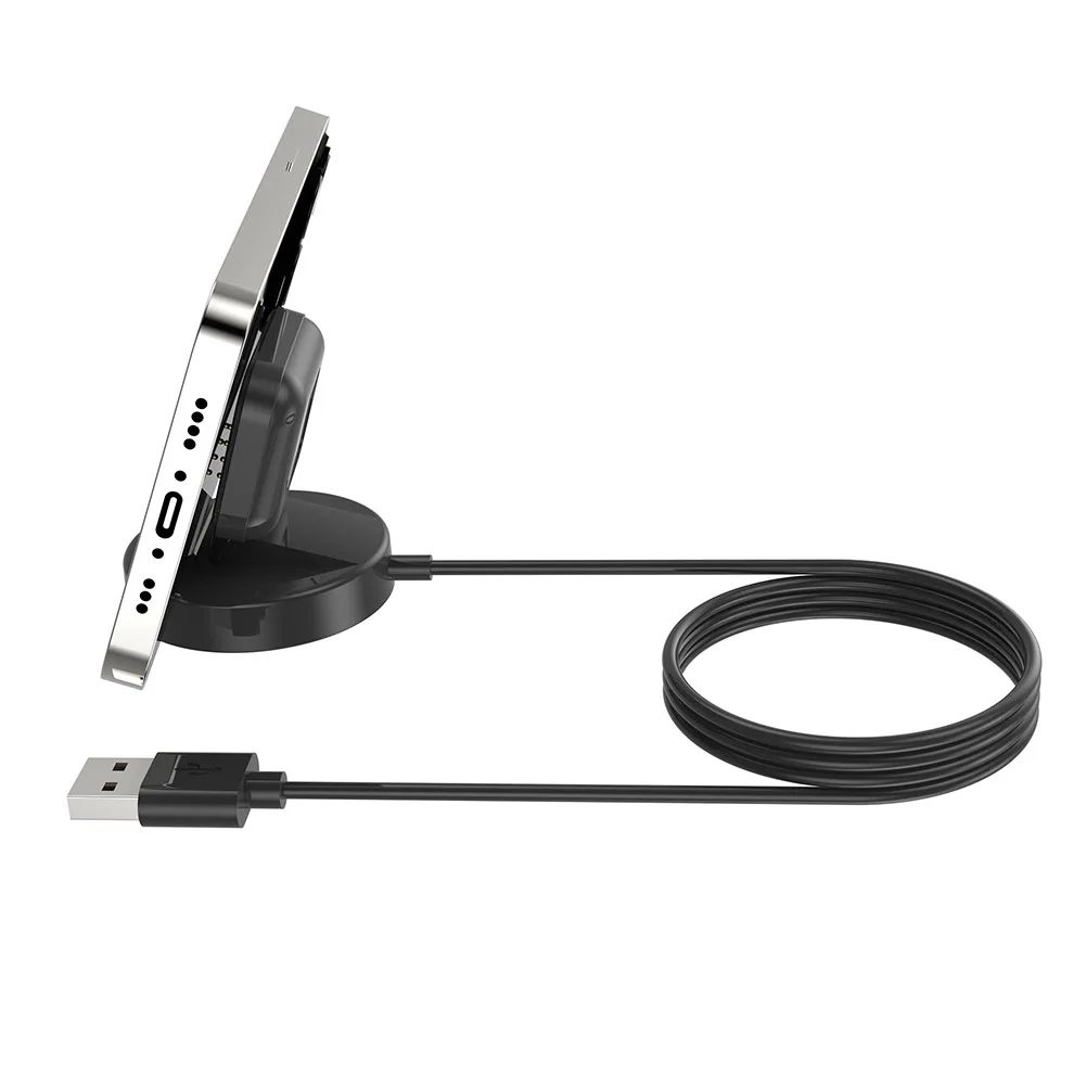 

Шнур зарядного устройства 100 см, держатель для мобильного телефона, шнур для док-станции, аксессуары для умных часов, замена USB-зарядного устройства для OPPO Watch 3 Pro/3/2